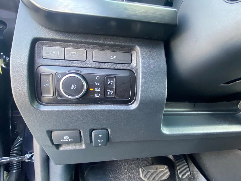 Certified 2024 Ford F250 Lariat image 12