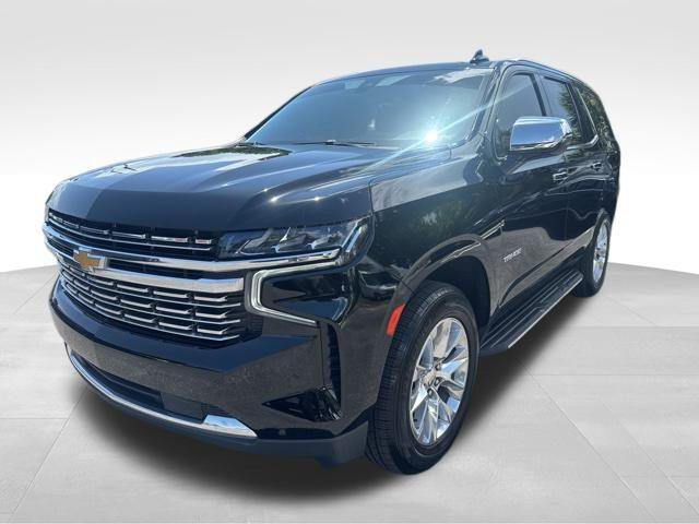 Used 2021 Chevrolet Tahoe Premier