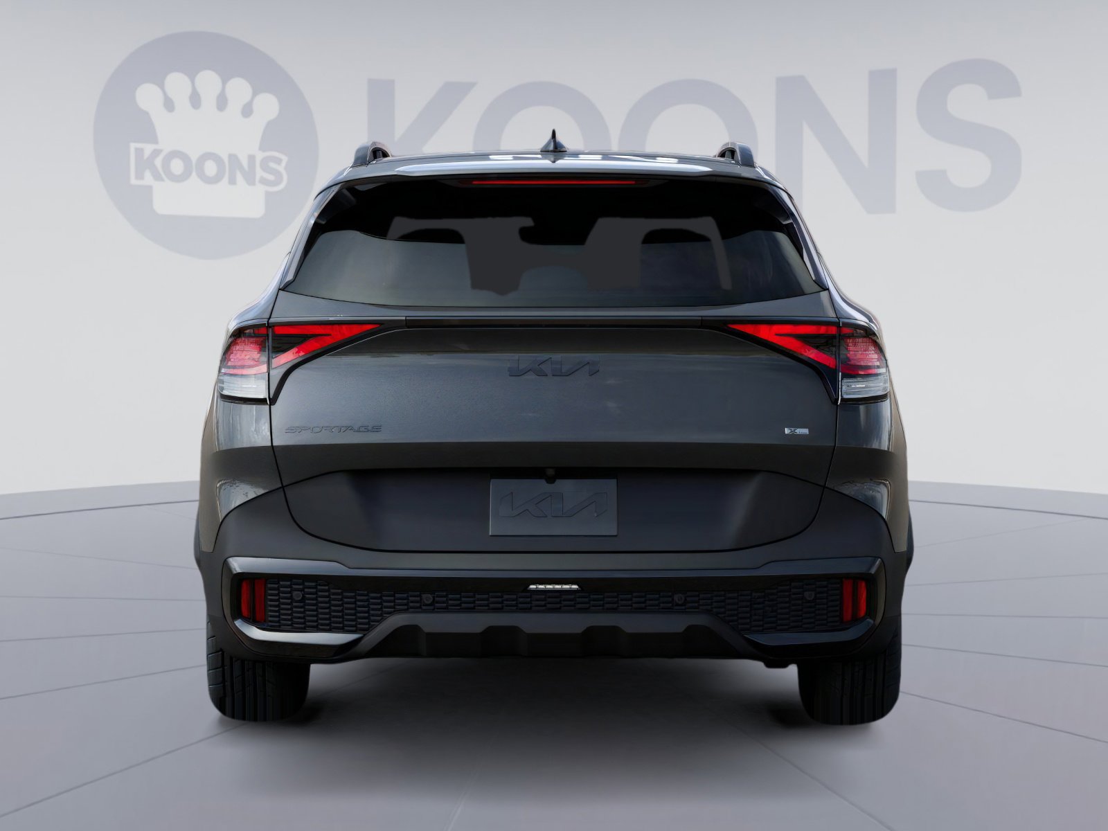 New 2025 Kia Sportage X-Line image 16