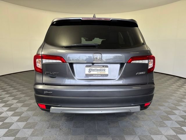 Used 2019 Honda Pilot EX-L image 7