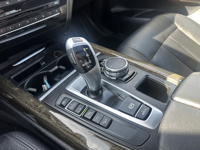 Used 2016 BMW X5 xDrive35d image 25