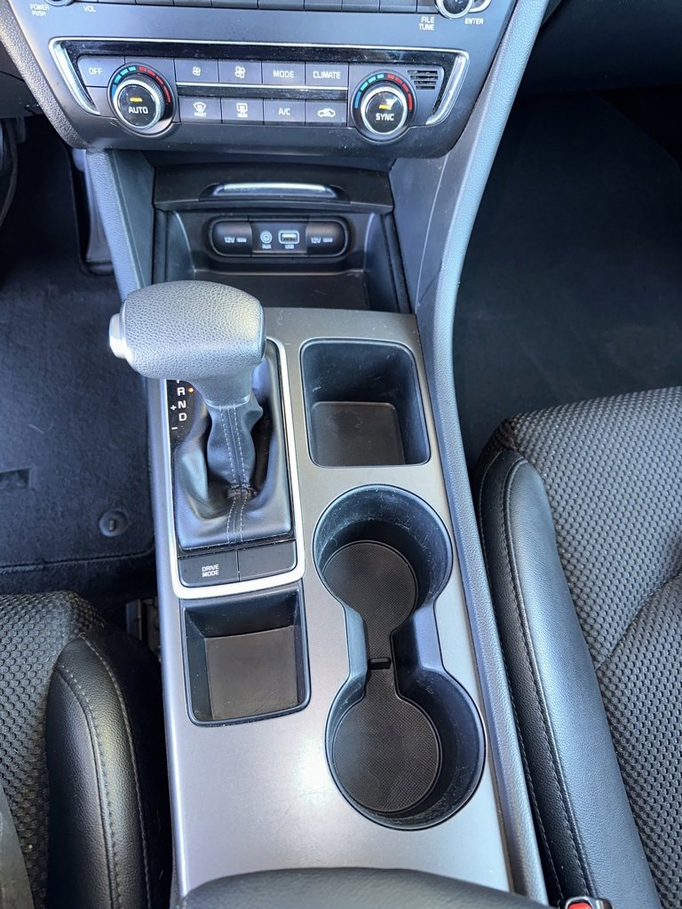 Used 2019 Kia Optima S image 26