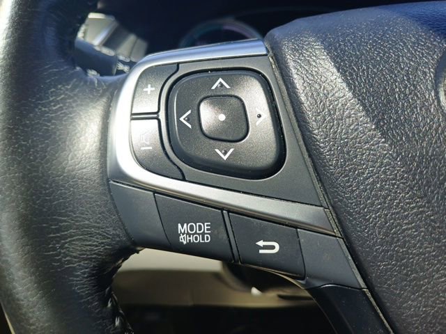 Used 2016 Toyota Camry XLE image 21