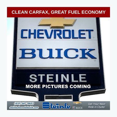 Used 2018 Buick Encore Preferred