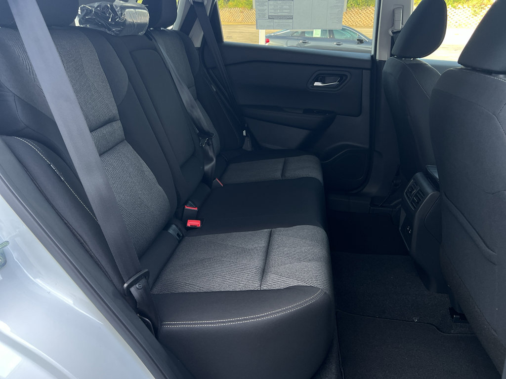 New 2026 Nissan Rogue SV w/ Cold Weather Package image 18