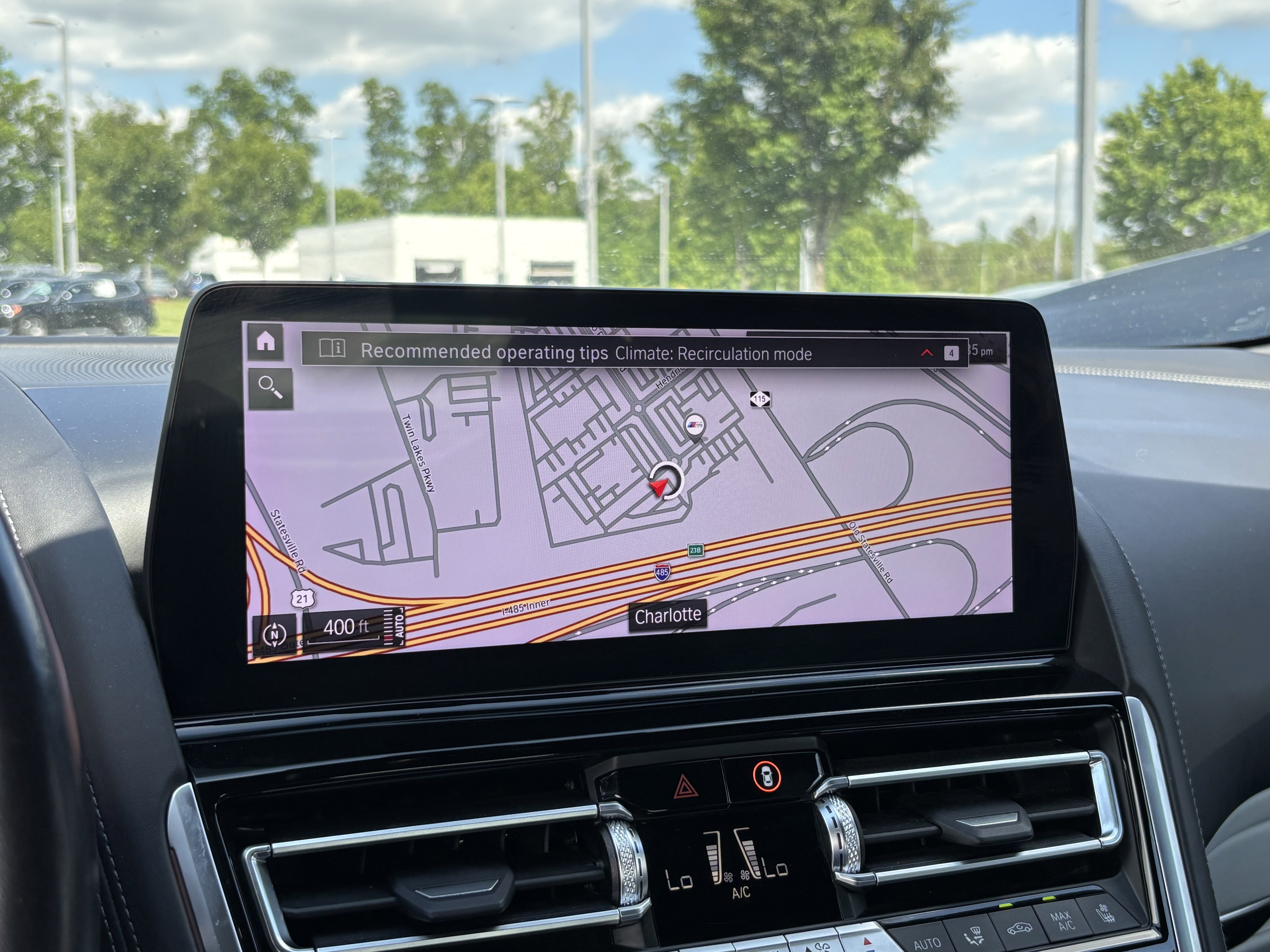 Used 2023 BMW M8 Competition AWD/4WD image 24