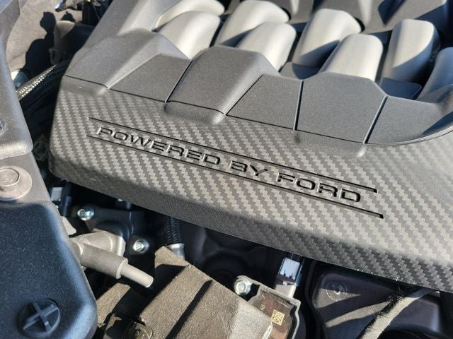 New 2026 Ford Mustang GT Premium RWD image 28