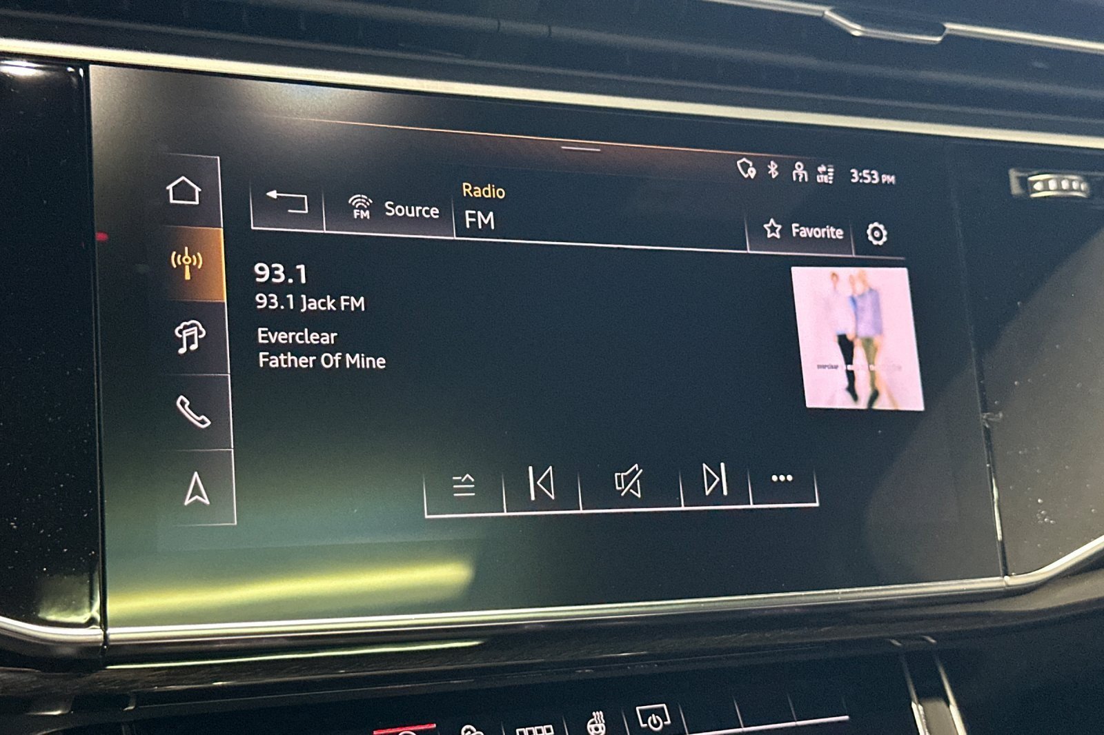 New 2026 Audi Q7 2.0T Premium Plus AWD/4WD image 17