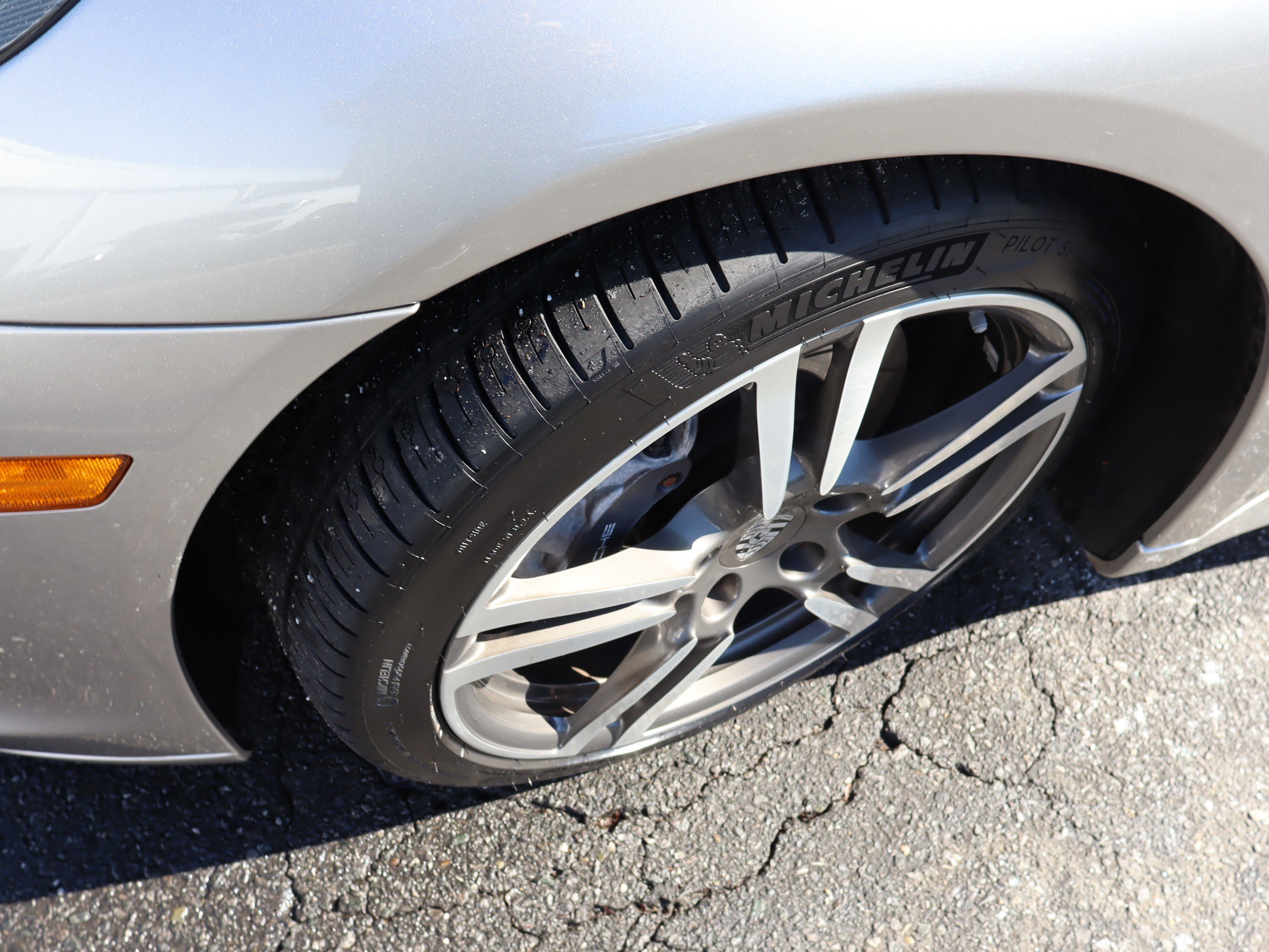 Used 2013 Porsche Panamera 4 image 37