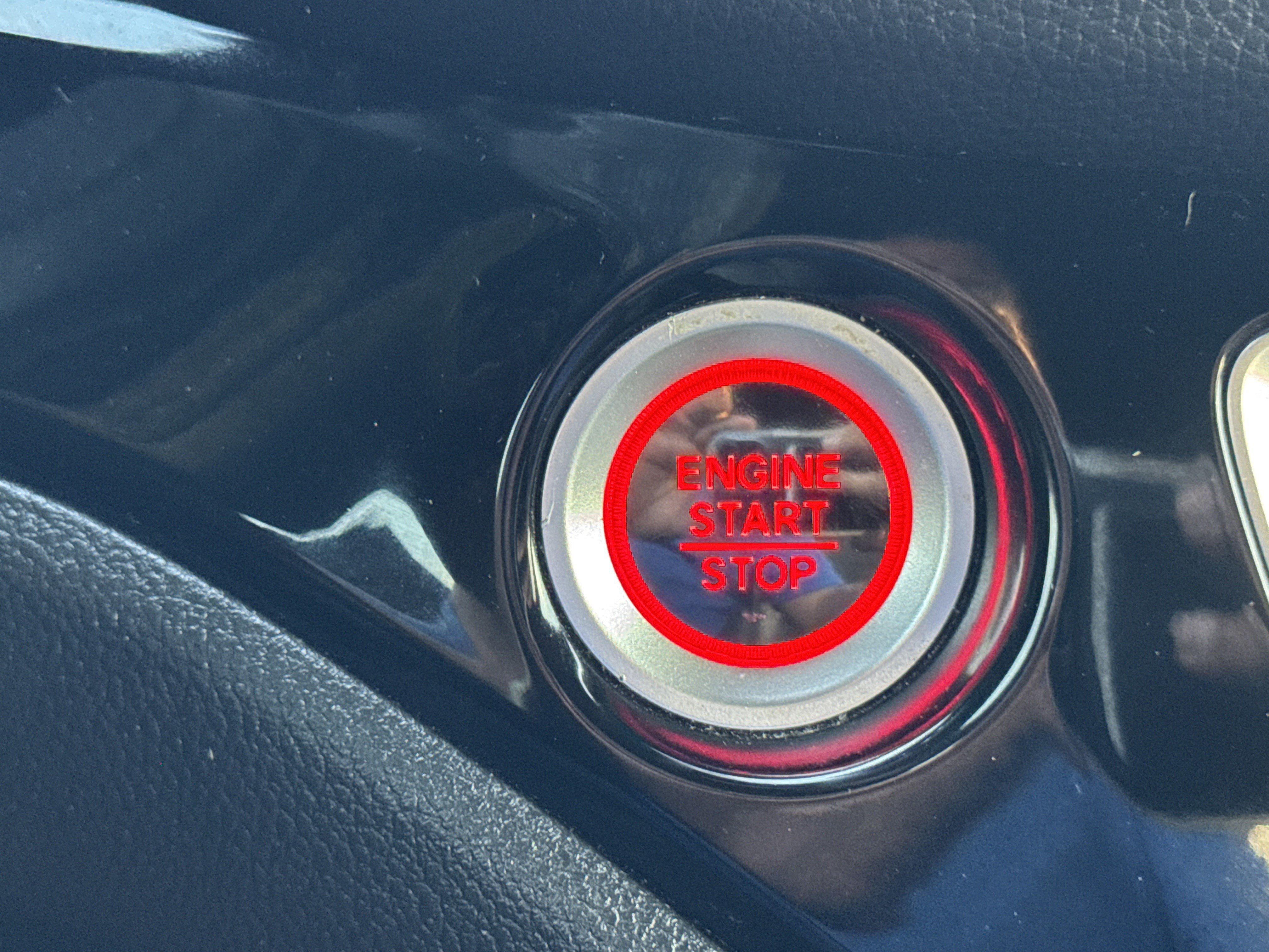 Used 2019 Honda Passport Touring image 18