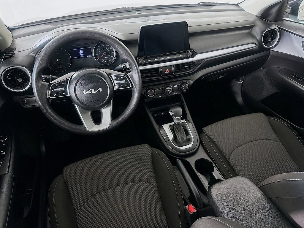 Certified 2023 Kia Forte LX image 26