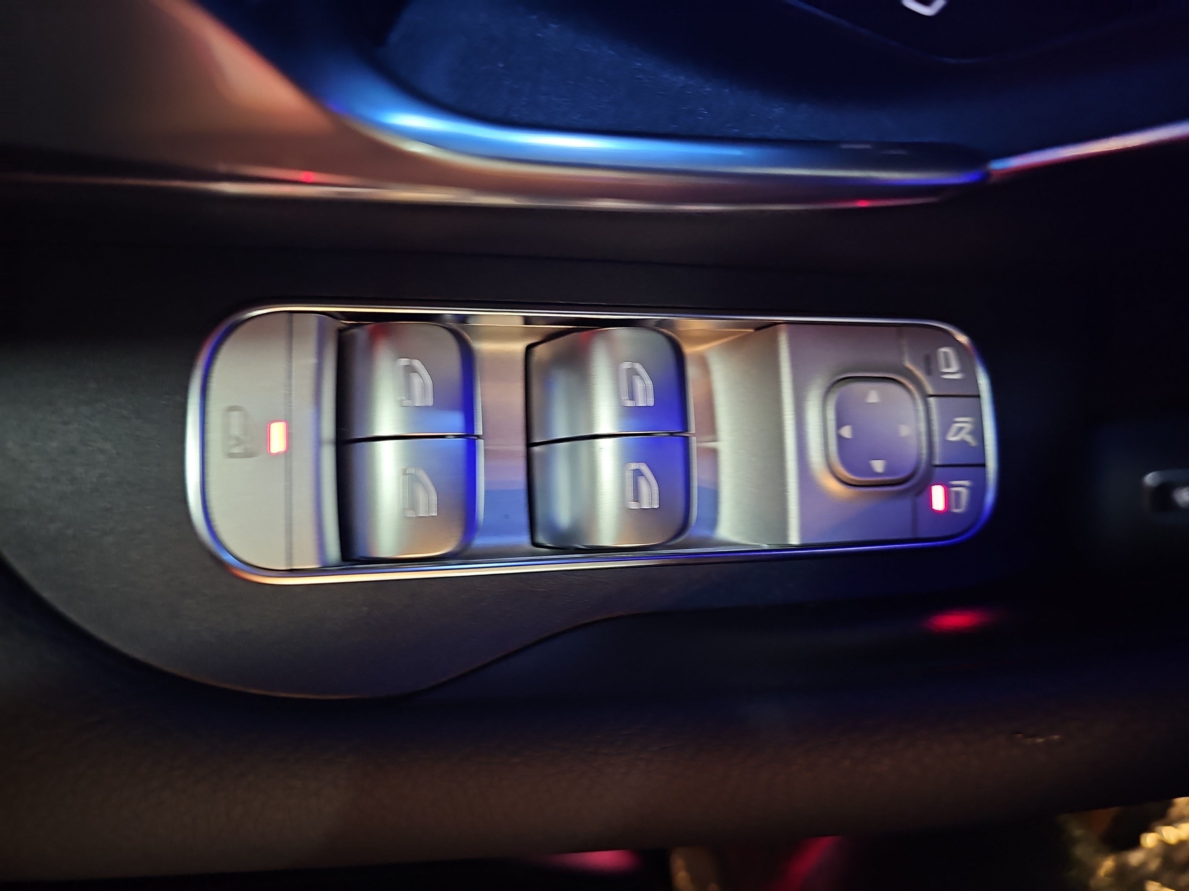 New 2026 Mercedes-Benz GLS 450 4MATIC image 30