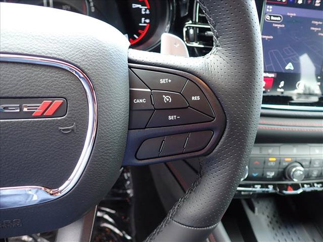 New 2026 Dodge Durango GT AWD/4WD image 16
