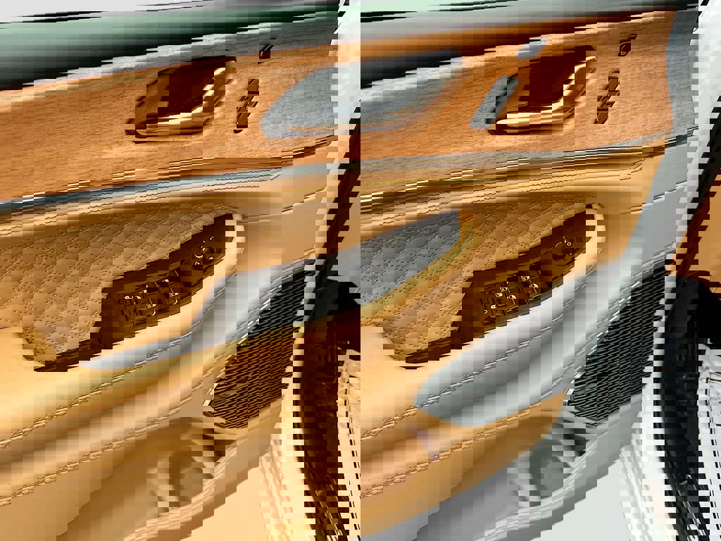 New 2026 Jeep Grand Cherokee L Summit image 19