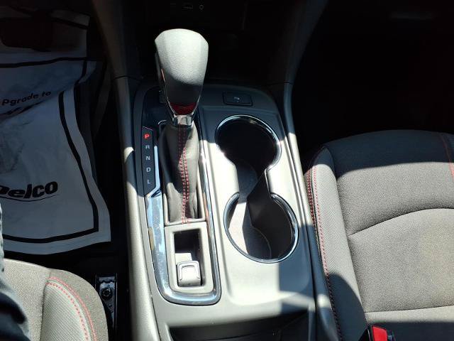 Used 2024 Chevrolet Equinox RS AWD/4WD image 26