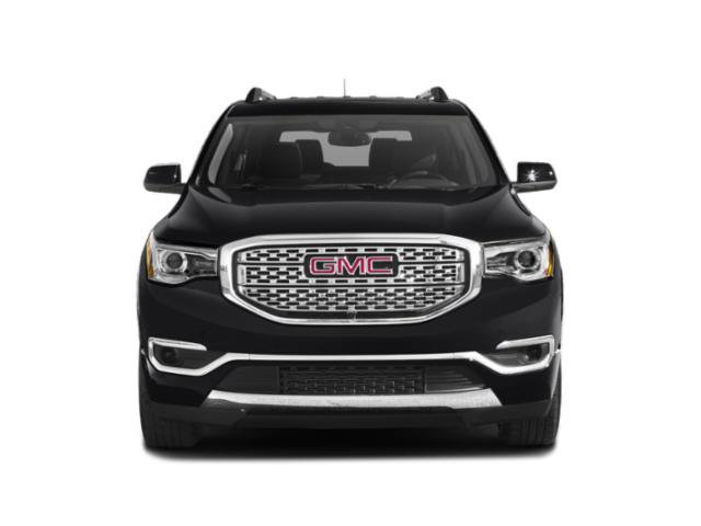 Used 2019 GMC Acadia Denali w/ Technology Package AWD/4WD image 7
