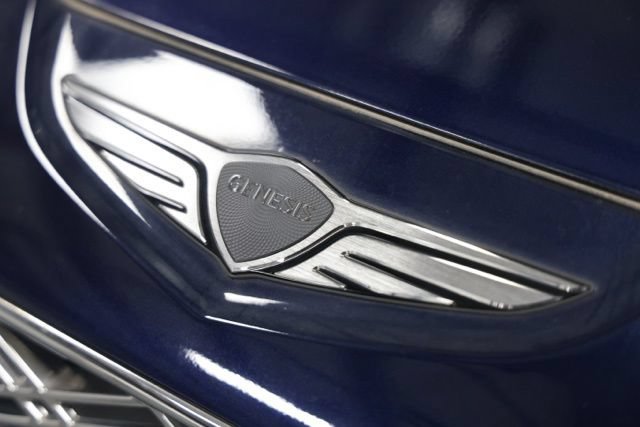 New 2026 Genesis GV80 2.5T Select AWD/4WD image 4