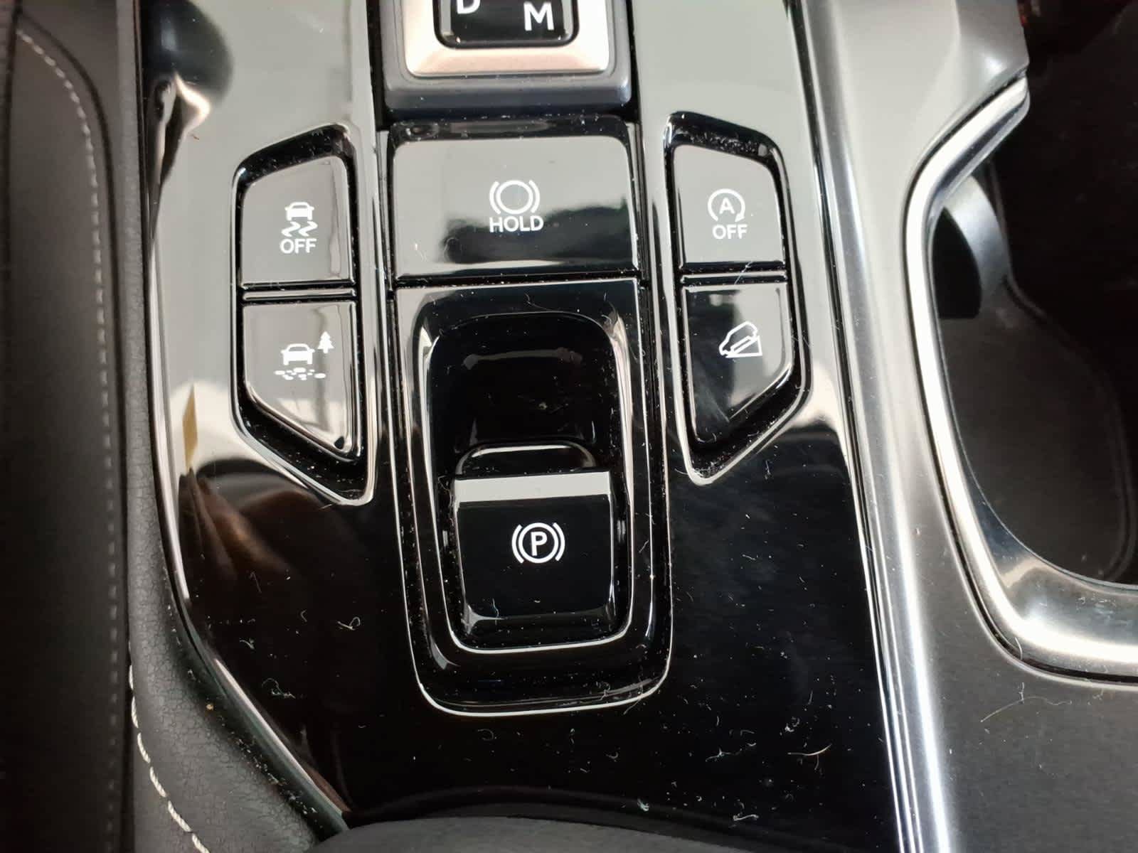Used 2024 Lexus NX 350 AWD w/ Cold Area Package image 25