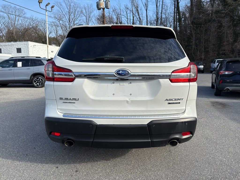 Used 2019 Subaru Ascent Touring w/ Popular Package #2 image 5
