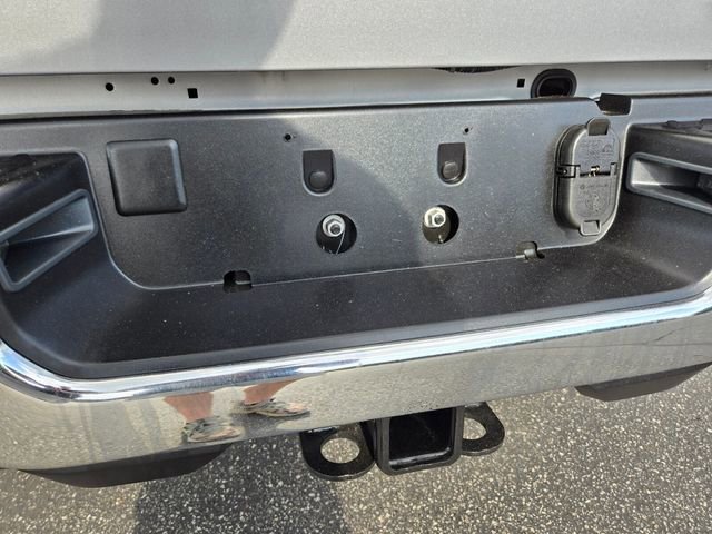 Used 2024 RAM 2500 Big Horn AWD/4WD image 18