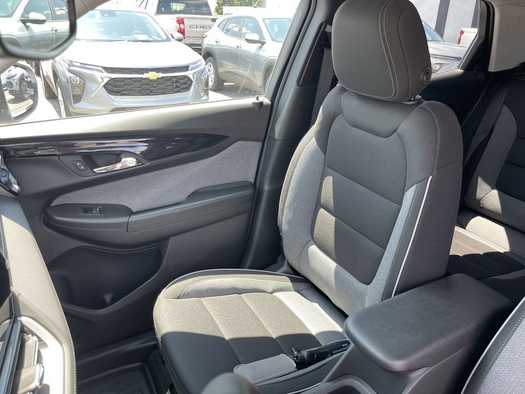 New 2026 Chevrolet TrailBlazer LT w/ Convenience Package FWD image 23