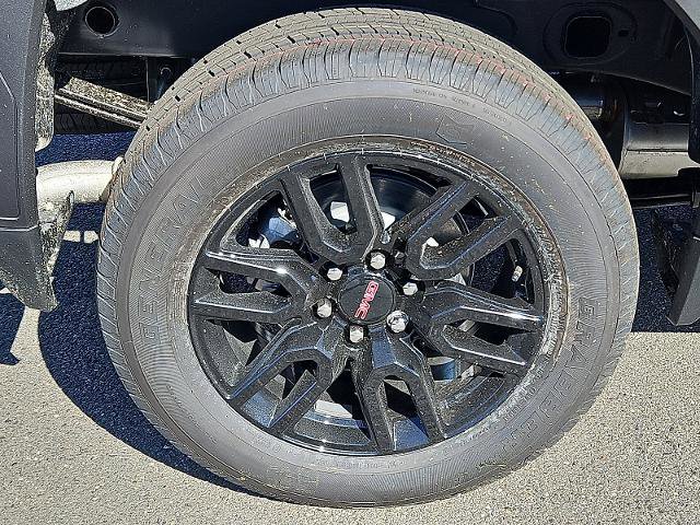 New 2026 GMC Sierra 1500 Elevation AWD/4WD image 7