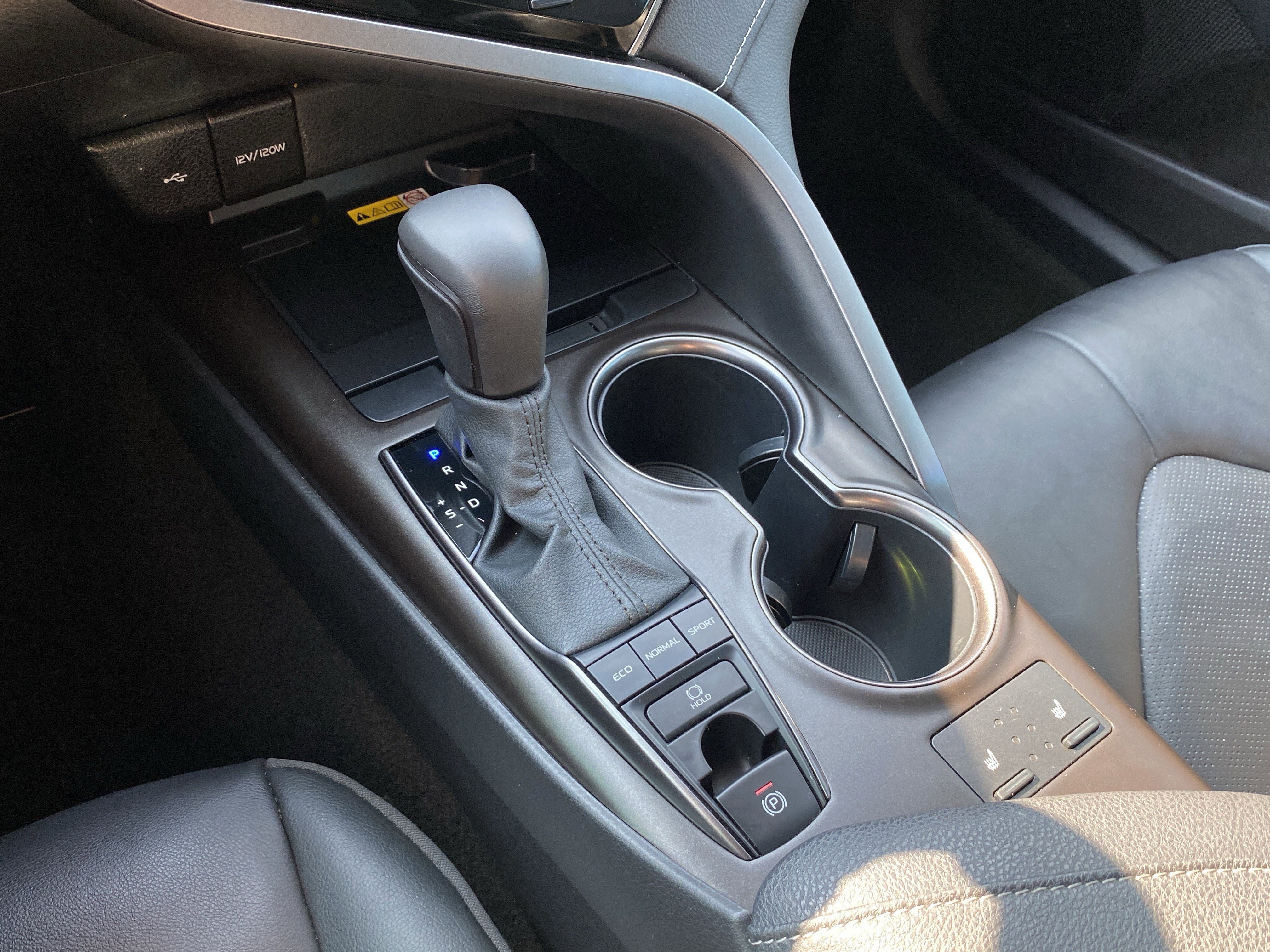 Used 2024 Toyota Camry XSE image 27