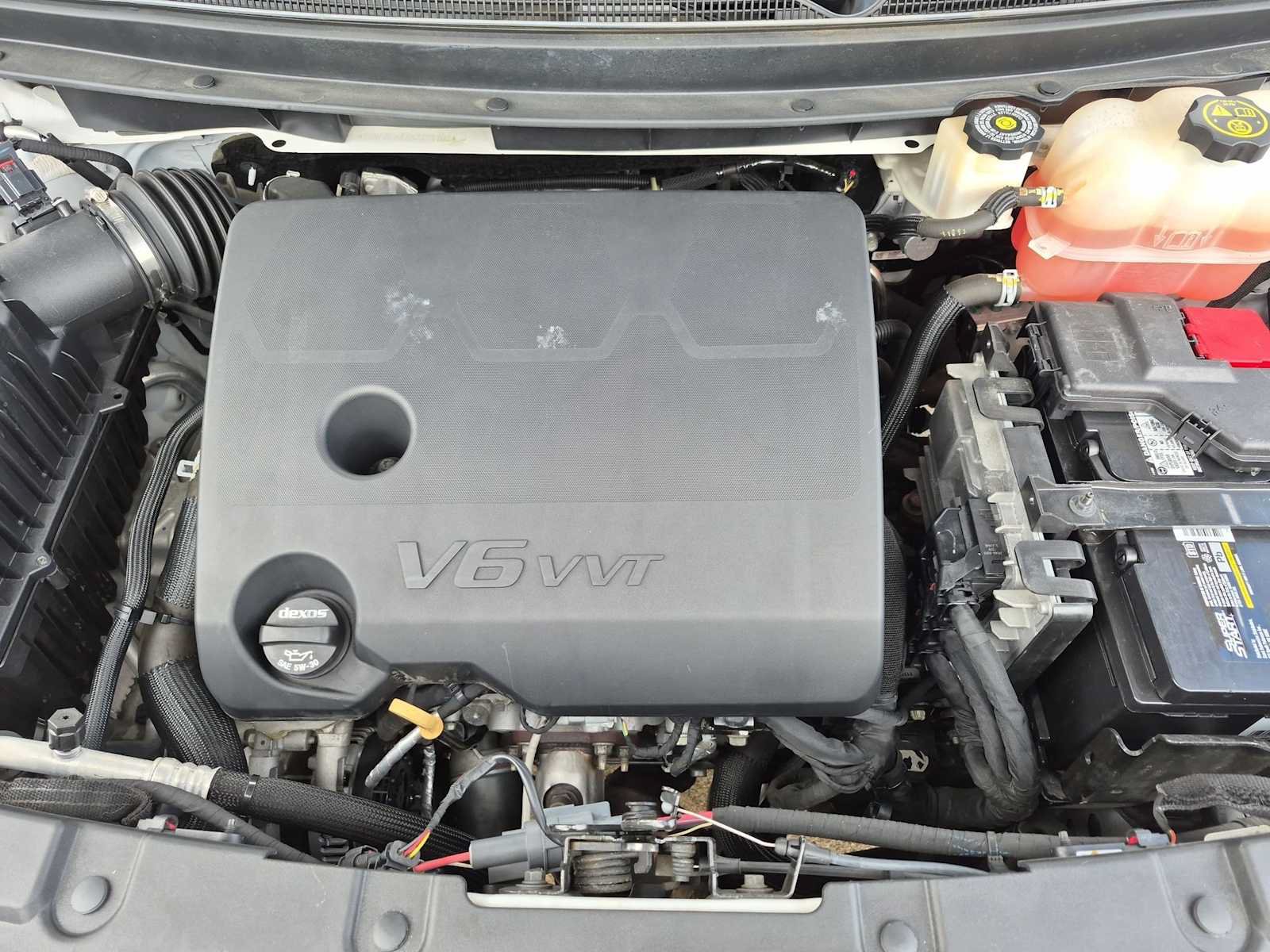 Used 2019 Chevrolet Traverse LT FWD image 22