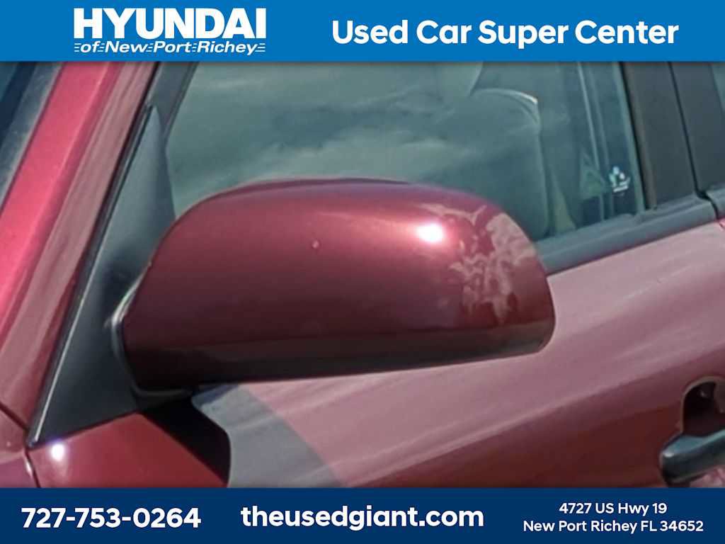 Used 2009 Hyundai Sonata GLS FWD image 11