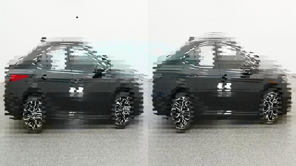 New 2026 Toyota Camry XLE FWD image 18