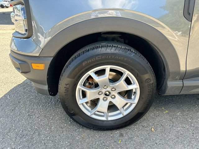 Used 2021 Ford Bronco Sport AWD/4WD image 30