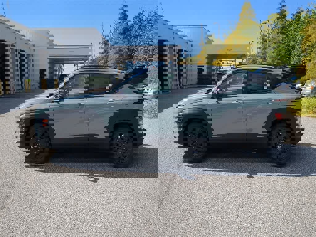 New 2026 Hyundai Kona SEL Sport image 3