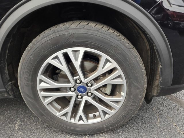 Used 2020 Ford Escape SEL AWD/4WD image 42