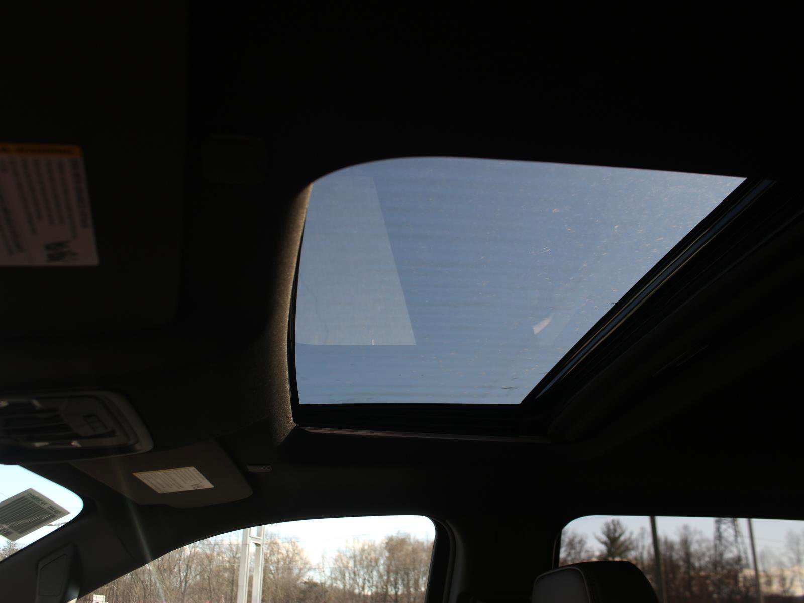 New 2026 GMC Sierra 2500 Denali w/ Denali Reserve Package image 17