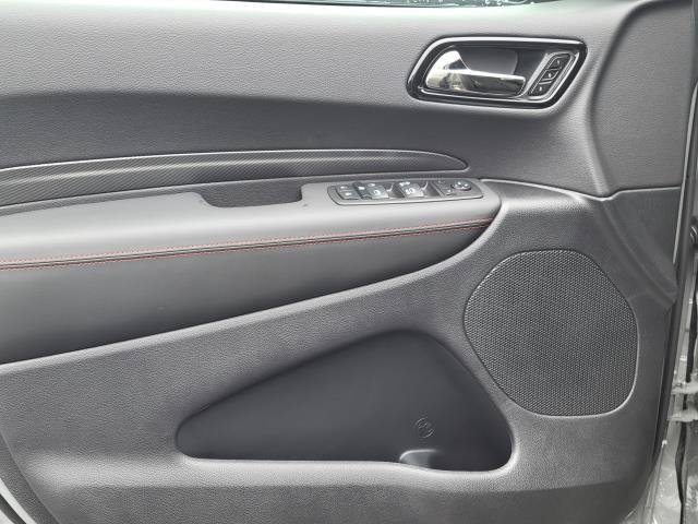 New 2027 Dodge Durango GT AWD/4WD image 20