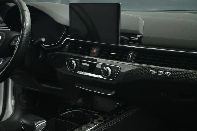 Used 2021 Audi S5 Premium Plus w/ Premium Plus AWD/4WD image 49