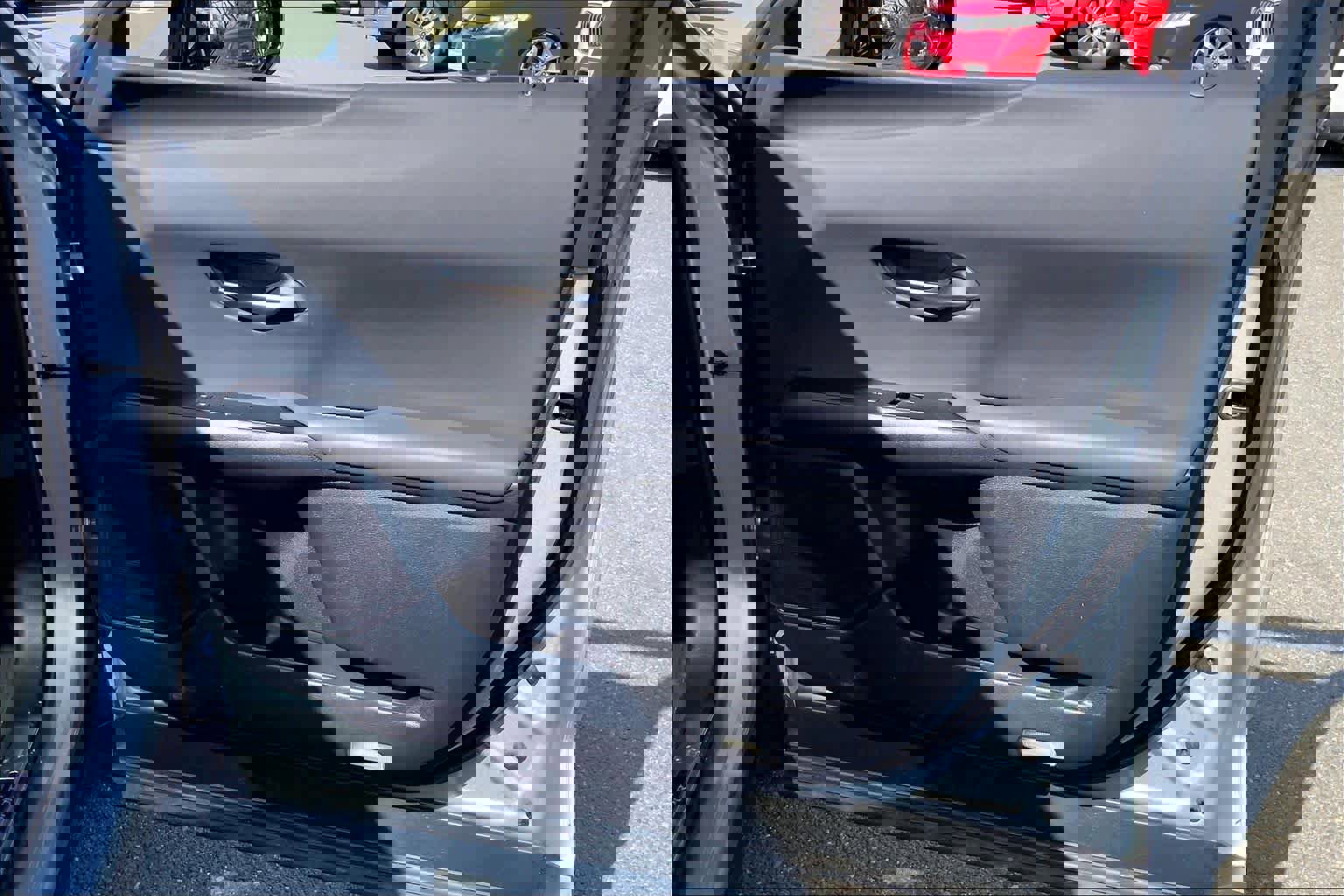 Certified 2023 Lexus UX 250h F Sport image 24