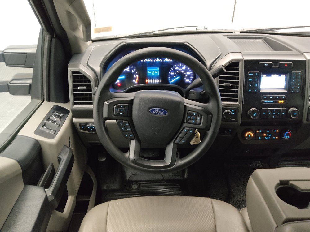 Used 2021 Ford F250 XL w/ Power Equipment Group RWD image 22