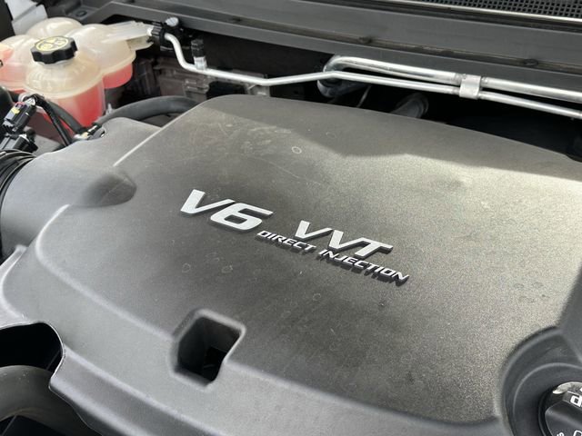 Used 2020 GMC Canyon Denali image 31