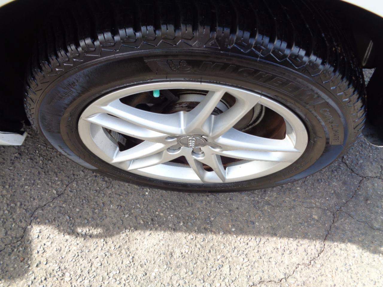 Used 2013 Audi Q5 2.0T Premium Plus w/ Premium Plus Pkg image 31