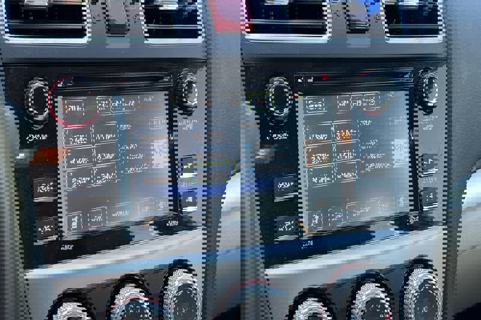 Used 2016 Subaru Impreza 2.0i Sport Premium image 20