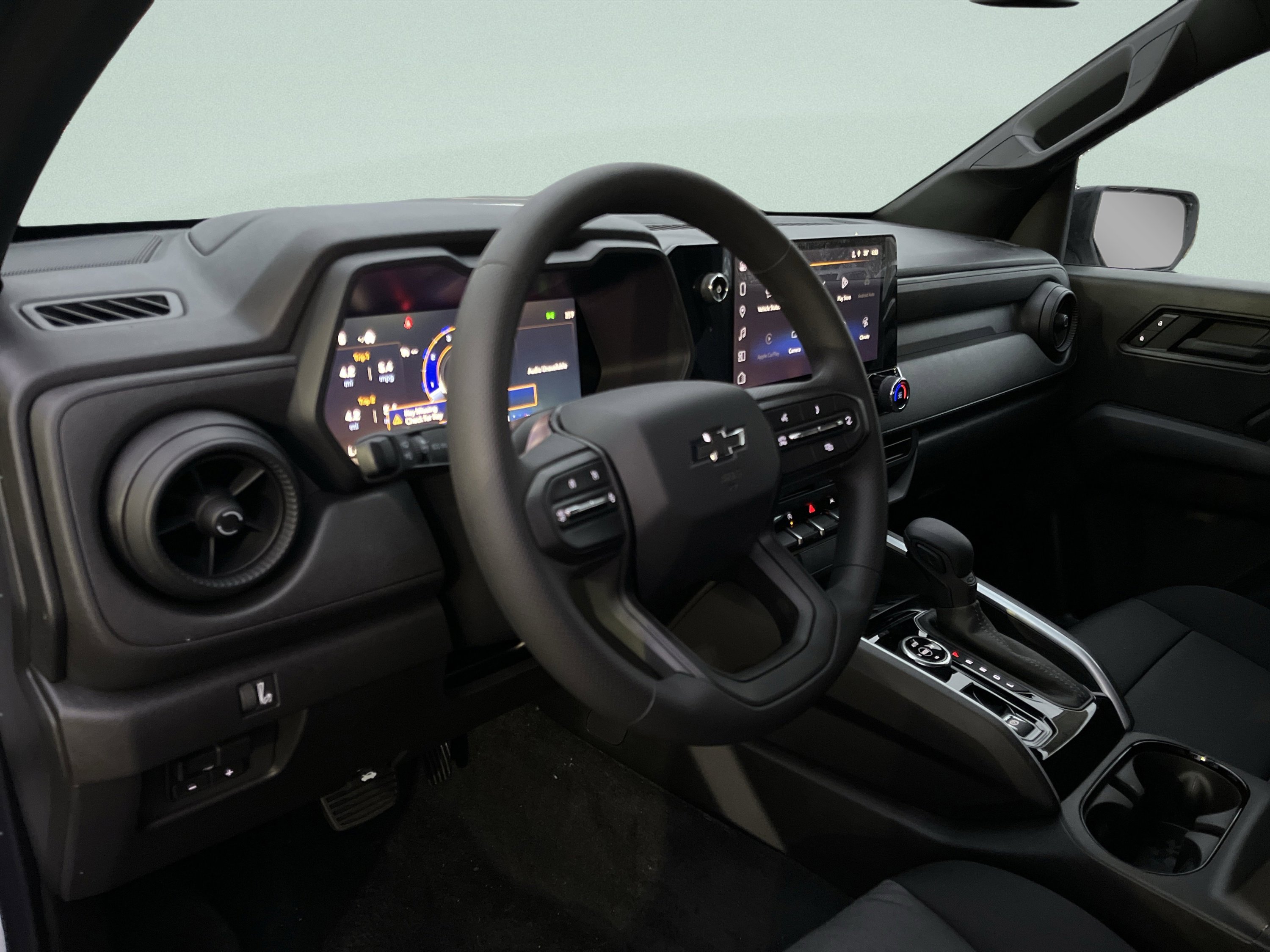 New 2026 Chevrolet Colorado Trail Boss image 14