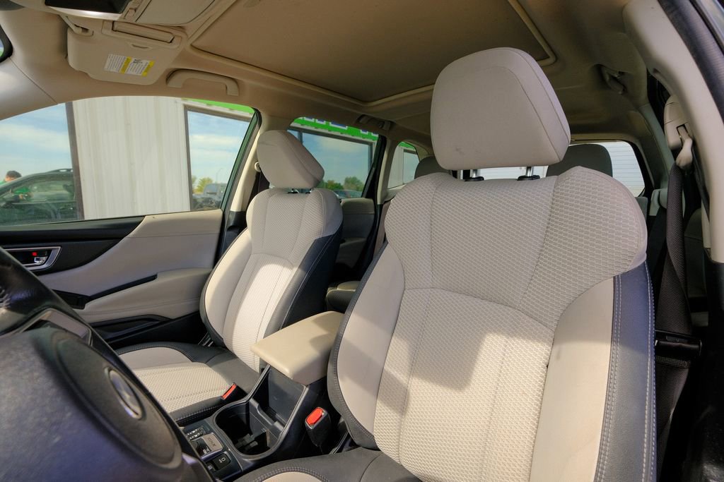 Used 2024 Subaru Forester Premium image 27