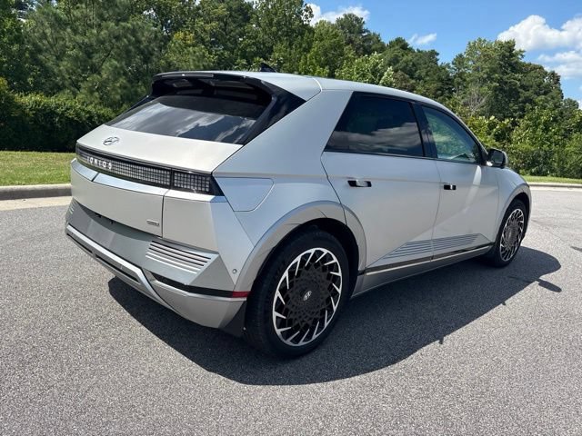 Used 2024 Hyundai Ioniq 5 Limited AWD/4WD image 2