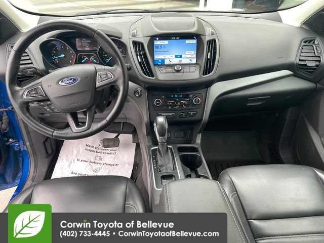 Used 2019 Ford Escape SEL AWD/4WD image 24