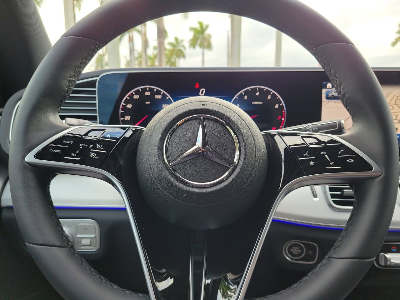 New 2026 Mercedes-Benz GLE 350 4MATIC image 28