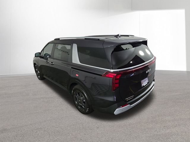 New 2026 Kia Carnival EX image 38