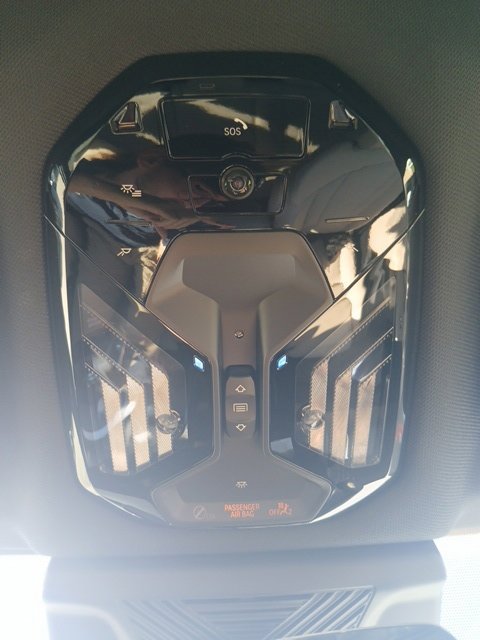 New 2026 BMW X3 xDrive30i AWD/4WD image 27