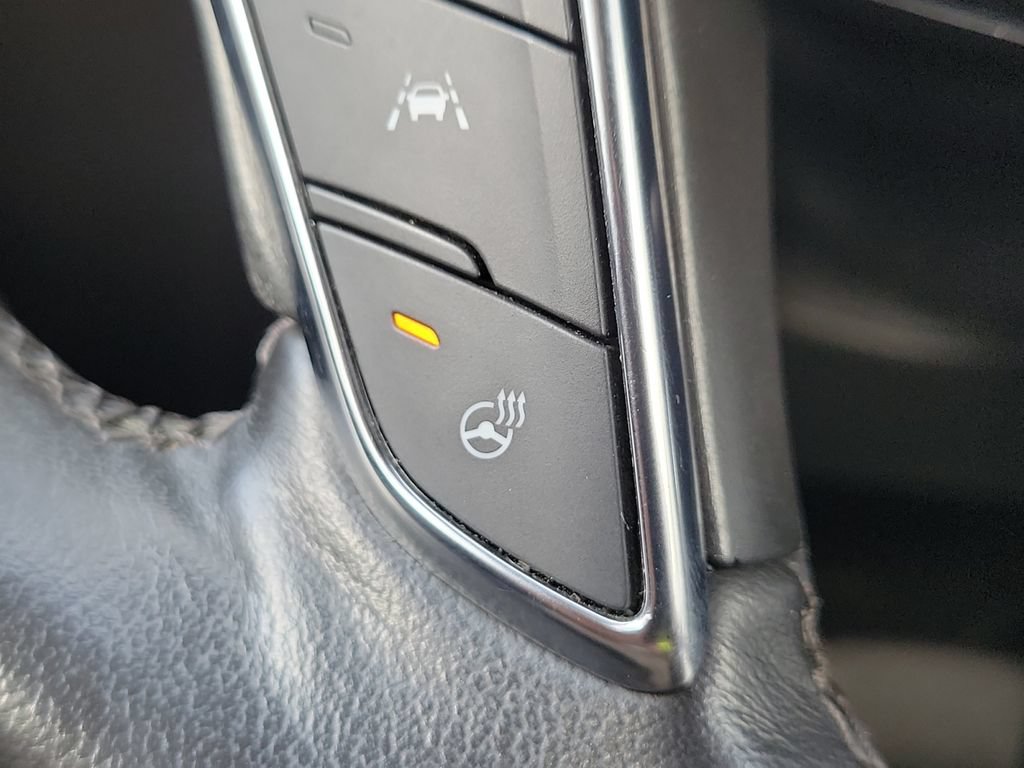 Used 2023 Cadillac XT5 Premium Luxury AWD/4WD image 21