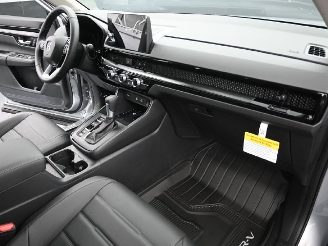New 2026 Honda CR-V EX-L image 12